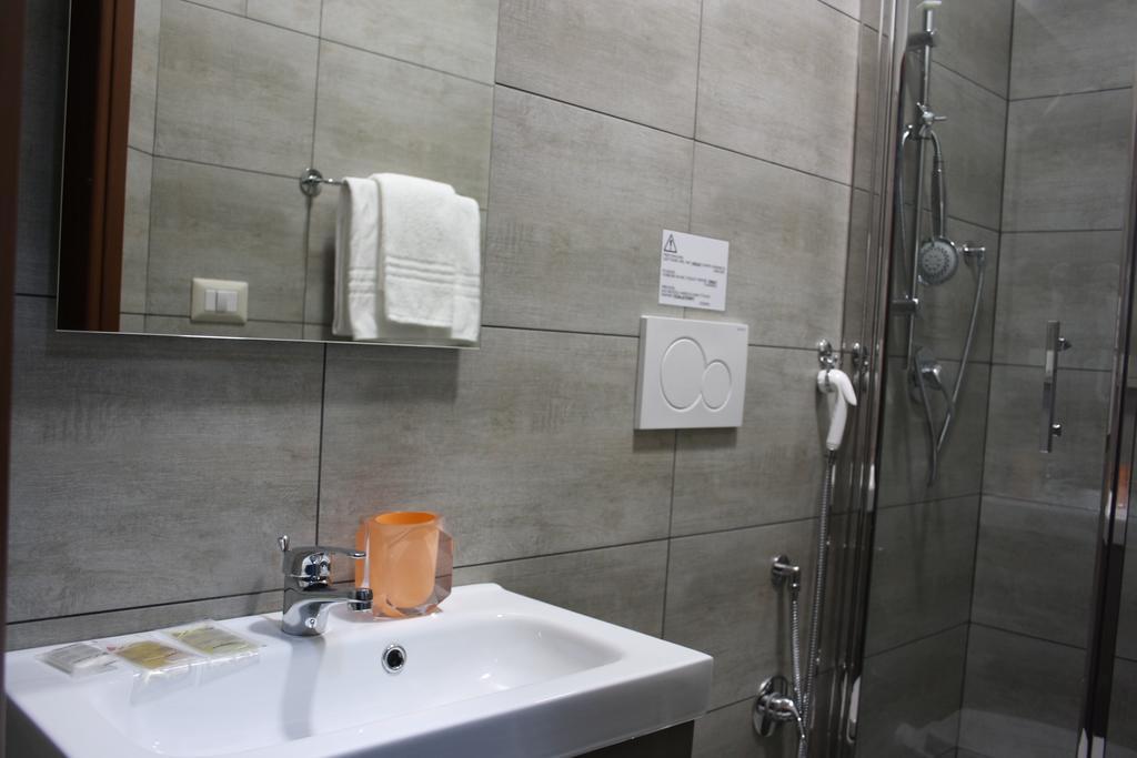 Bed & Breakfast Marziah Rom