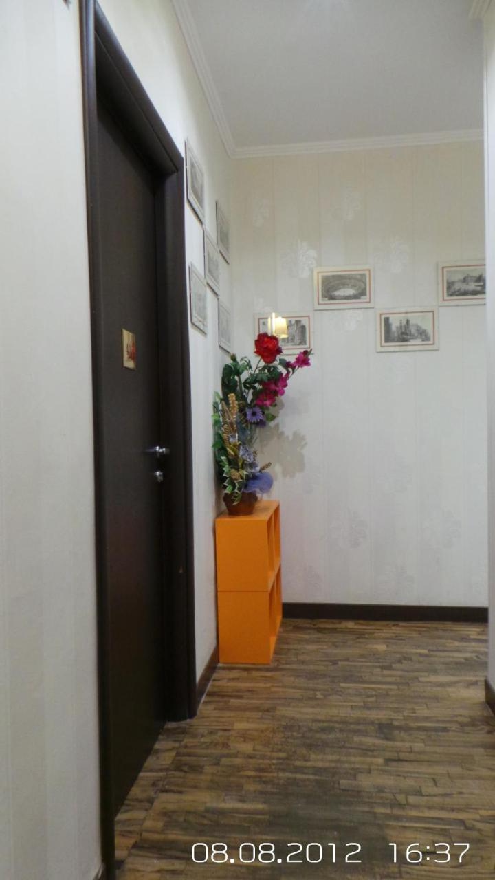 Bed & Breakfast Marziah Rom