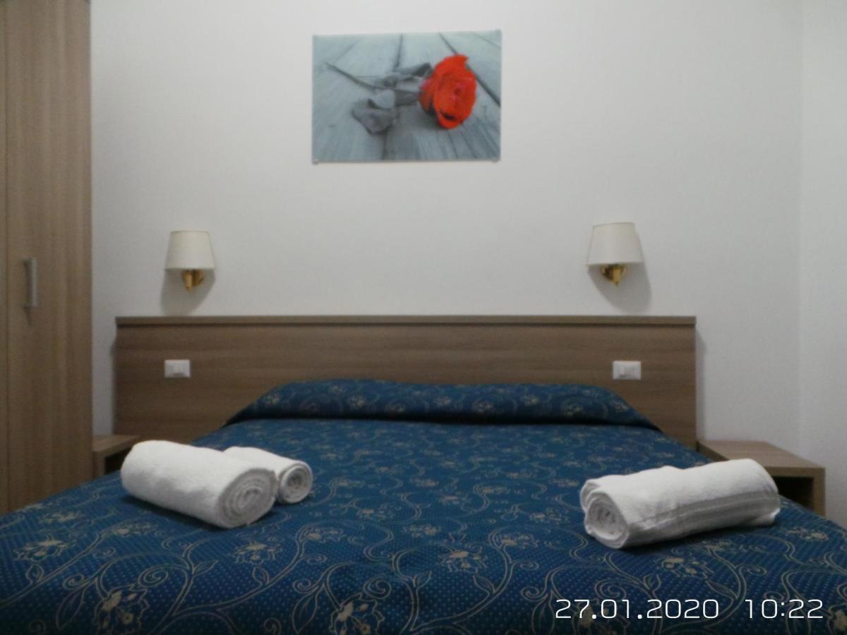 Bed & Breakfast Marziah Rom