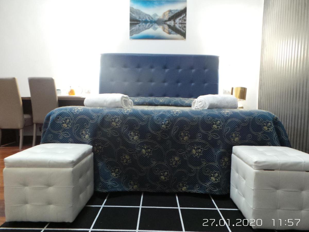 Bed & Breakfast Marziah Rom