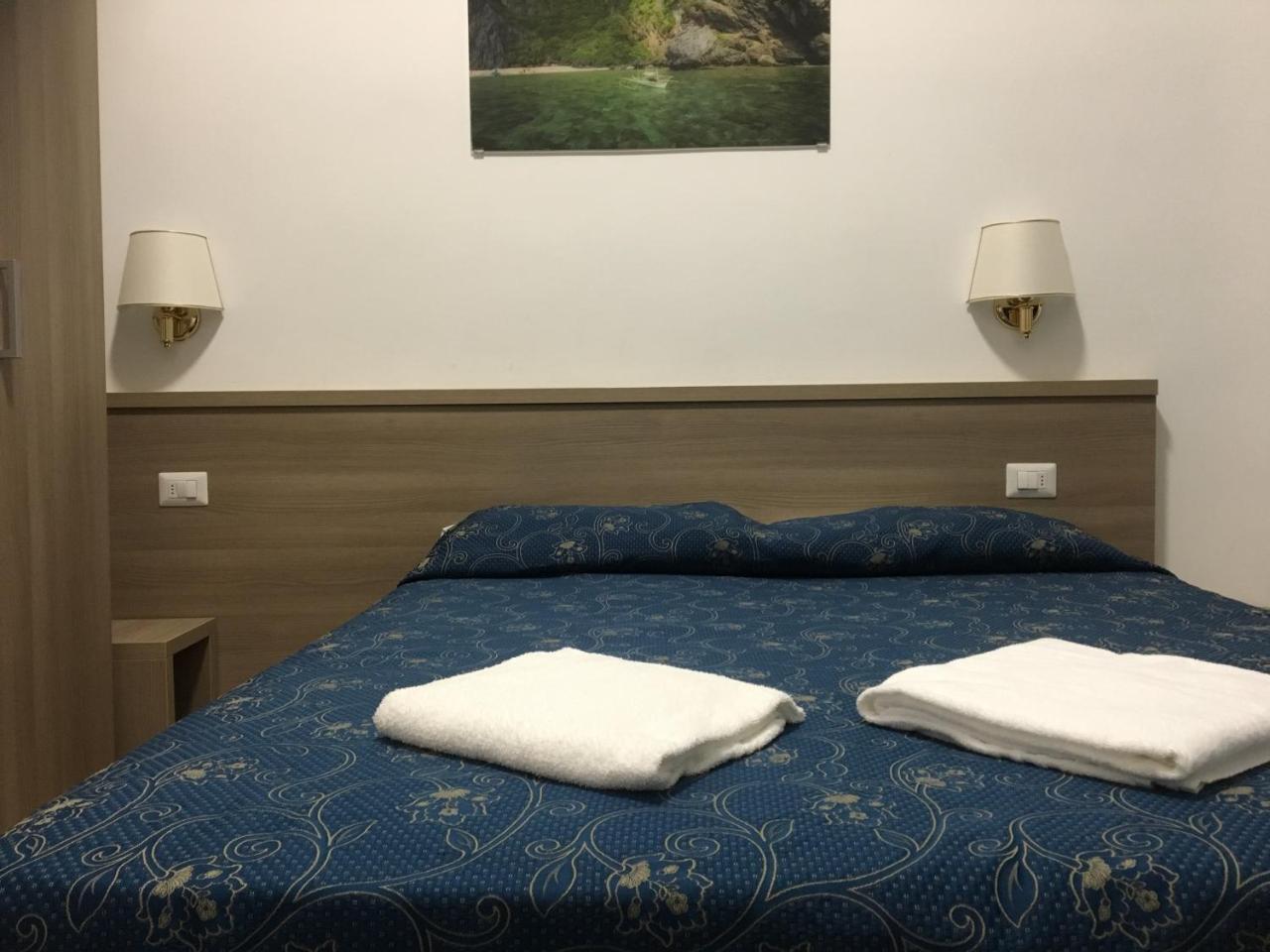 Frühstückspension Marziah 3*
