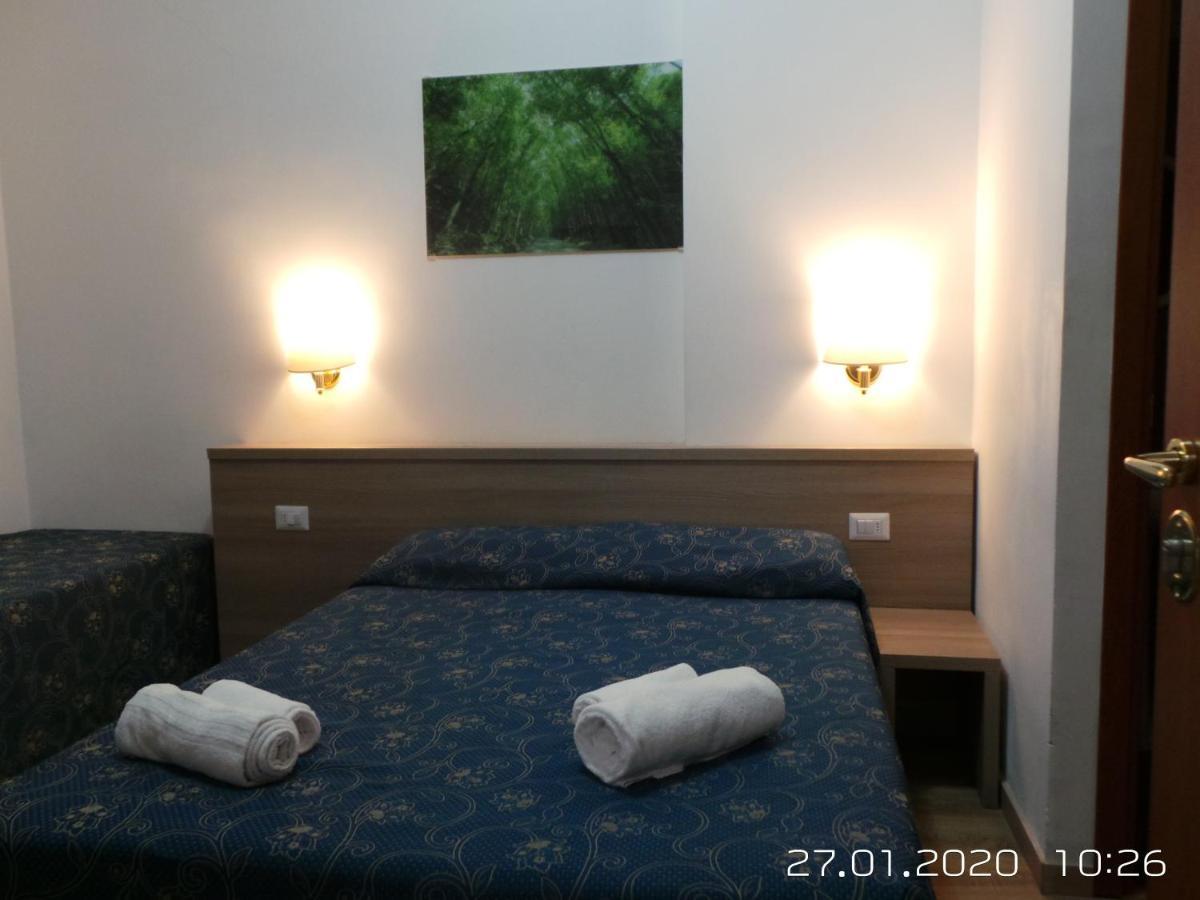 Marziah Frühstückspension 3*