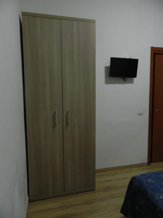 Marziah Bed & Breakfast Rom