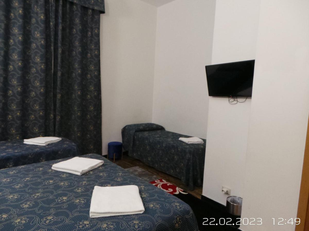 Bed & Breakfast Marziah Rom