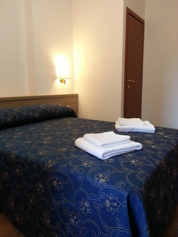 Bed & Breakfast Marziah Rom