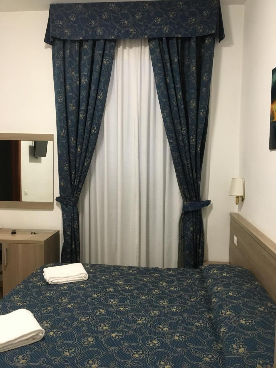 Marziah Bed & Breakfast Rom